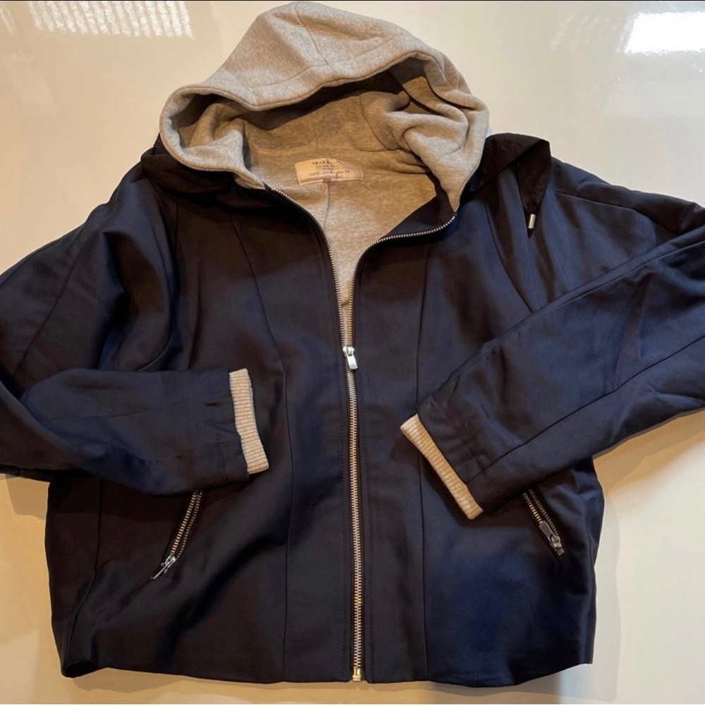 ZARA women jacket